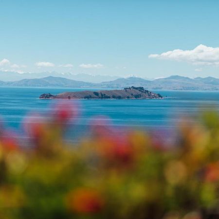 Ecolodge La Estancia Comunidad Yumani Kültér fotó