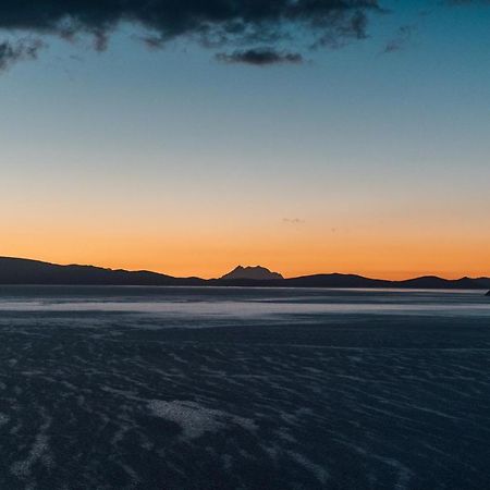 Ecolodge La Estancia Comunidad Yumani Kültér fotó
