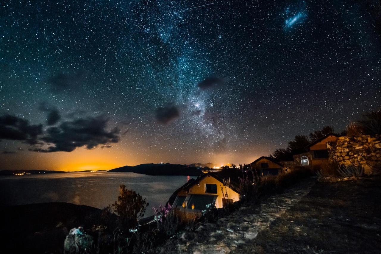 Ecolodge La Estancia Comunidad Yumani Kültér fotó