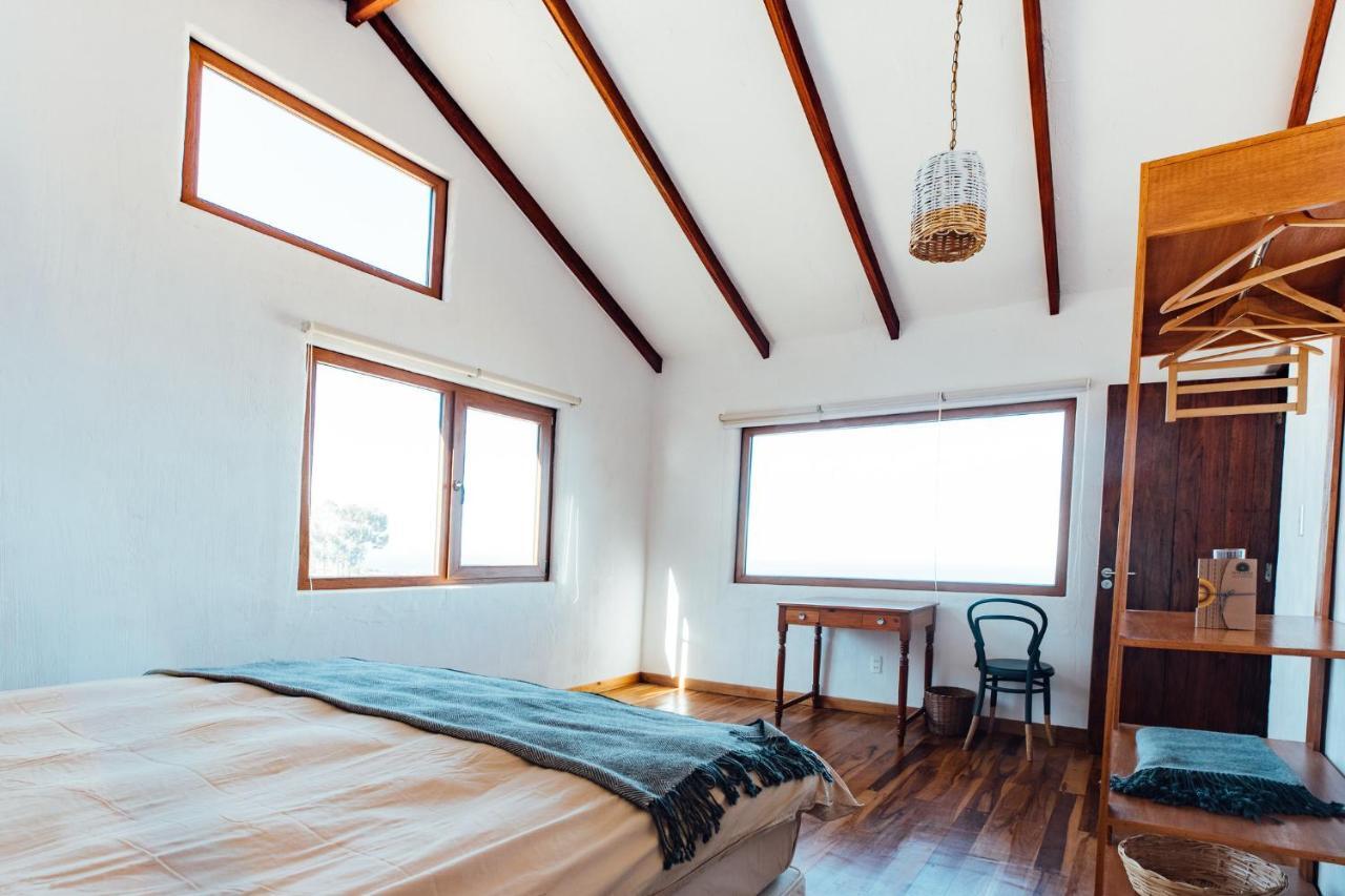 Ecolodge La Estancia Comunidad Yumani Kültér fotó